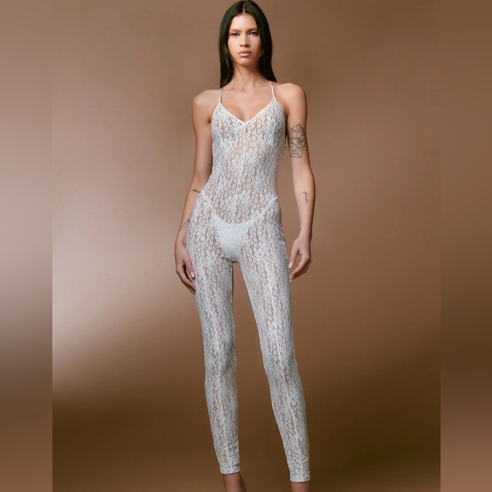 Iamgia jumpsuit